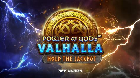 Power Of Gods Valhalla Review 2024